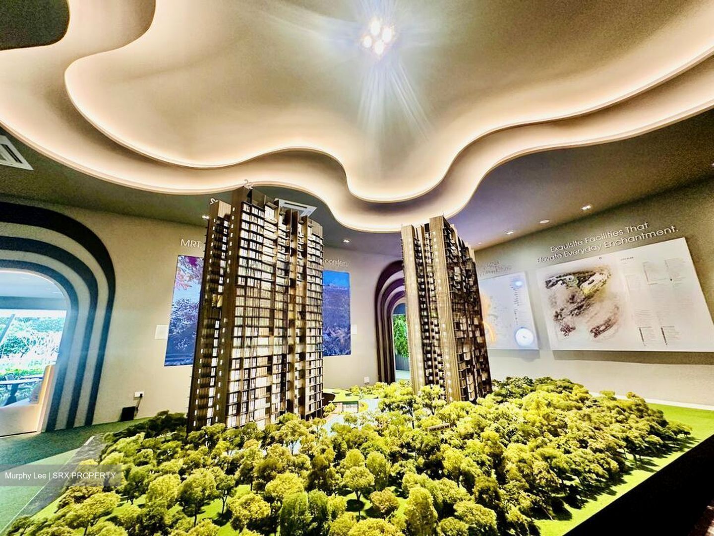 Hillock Green (D26), Apartment #438512641